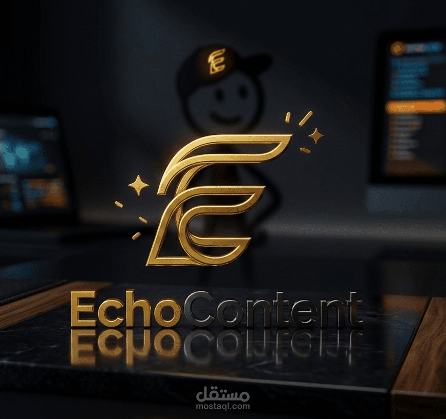 Founder of EchoContent | Building Personal Brands with Strategy, Not Just Content