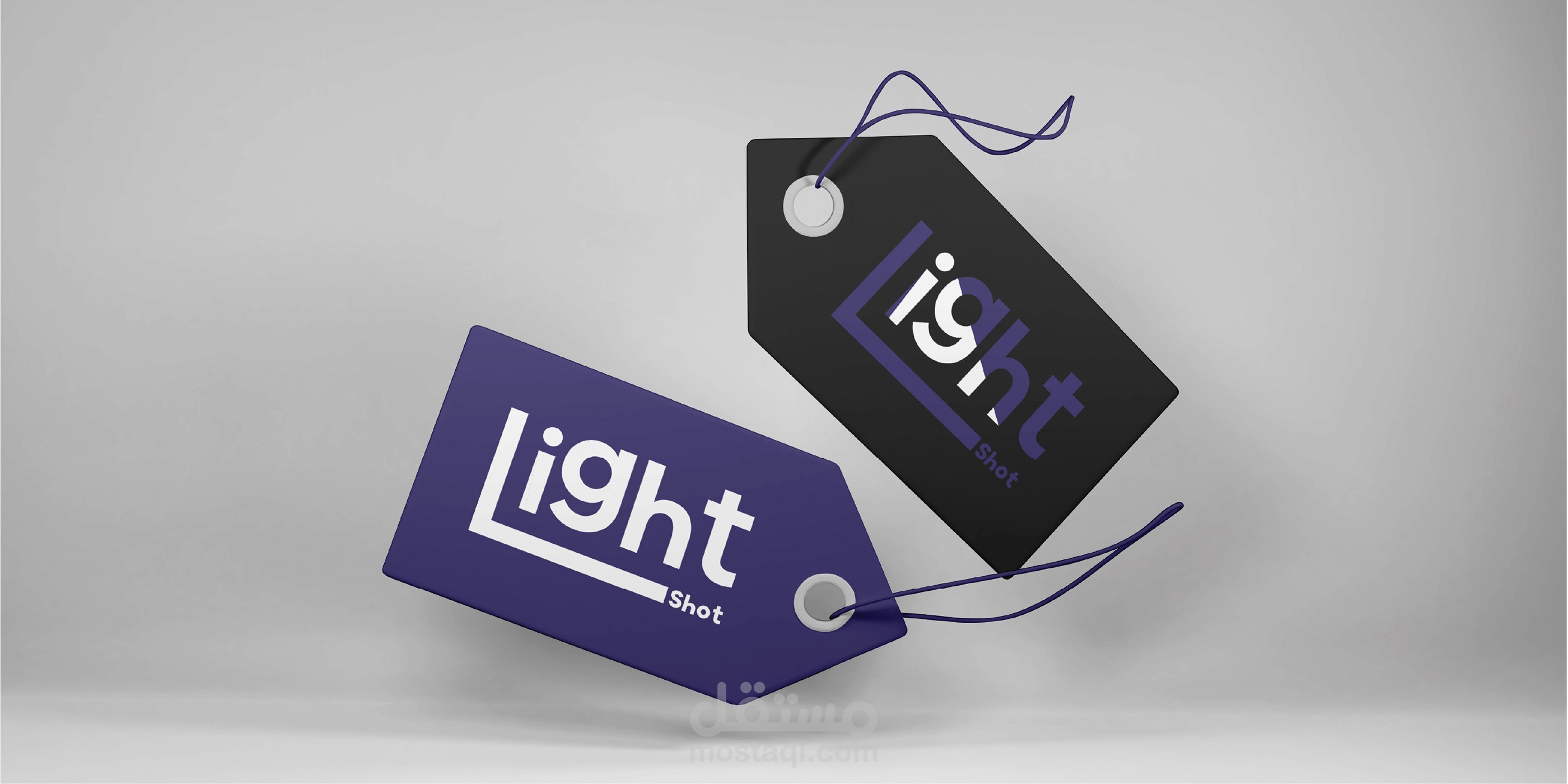 لقطة ضوء (Light Shot)