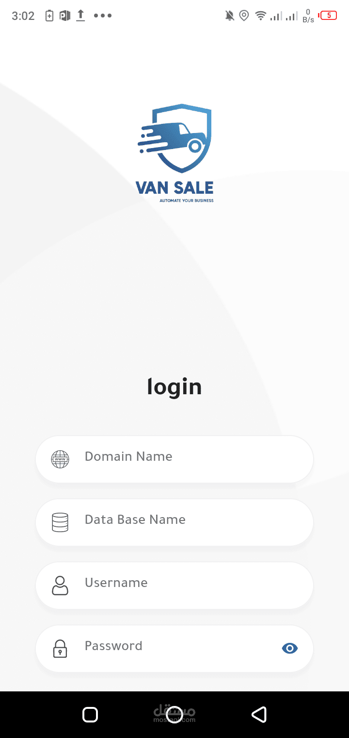 Contact and Sales Management App with Odoo Backend