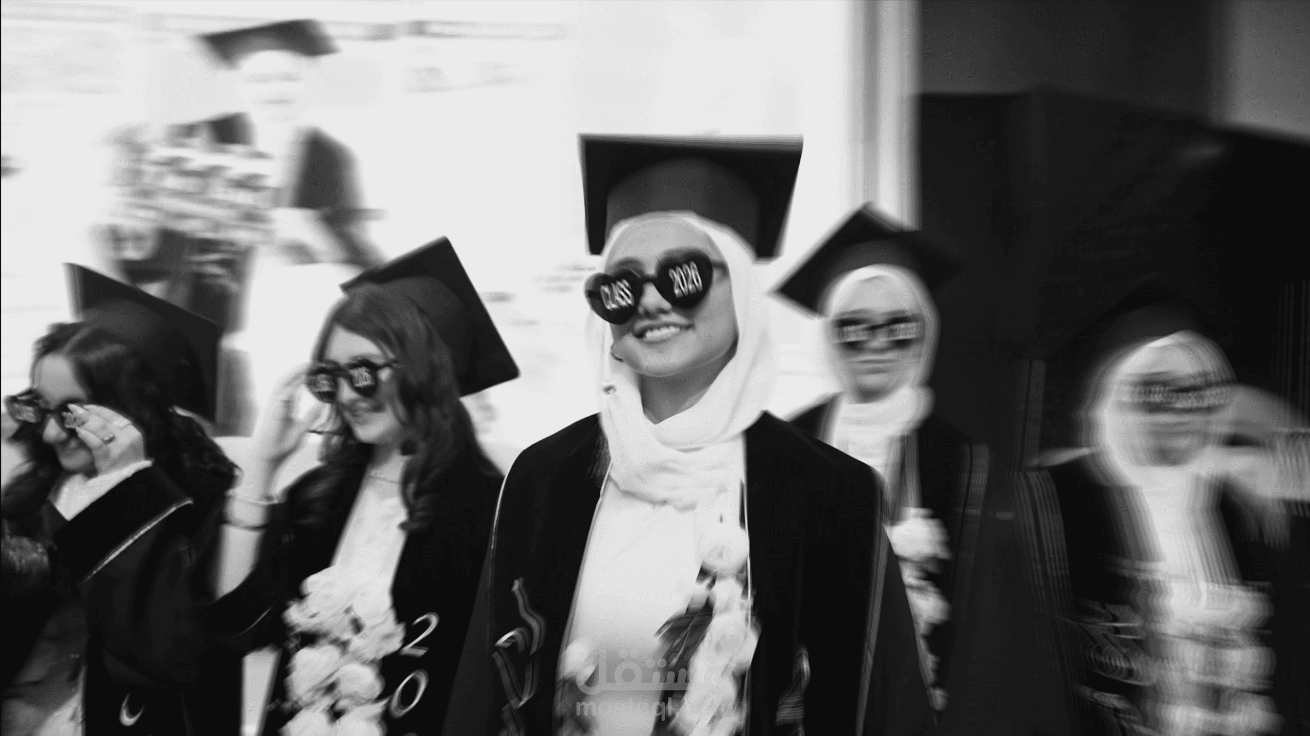 learning-oasis School Graduation ceremony
