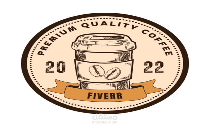 شعارك بشكل مودرن في اقل وقت