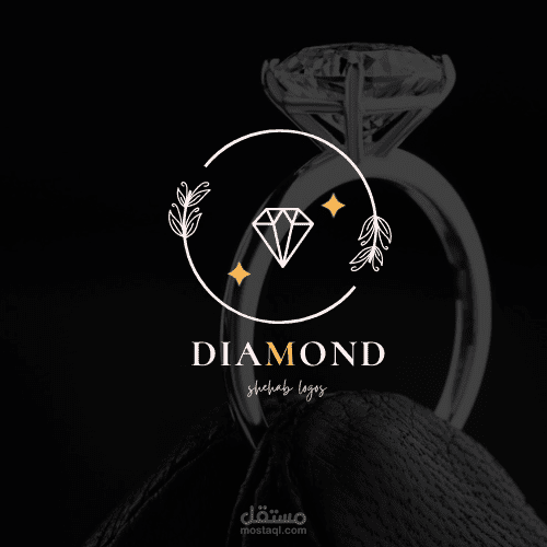 تصميم شعارك بشكل مودرن ل اي اعمال ب اقل سعر و اقل وقت