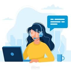 خدمه العملاء