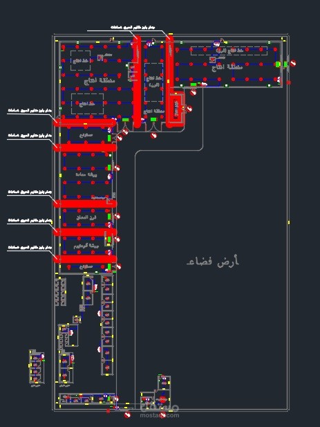 مصنع بالسلي . الرياض