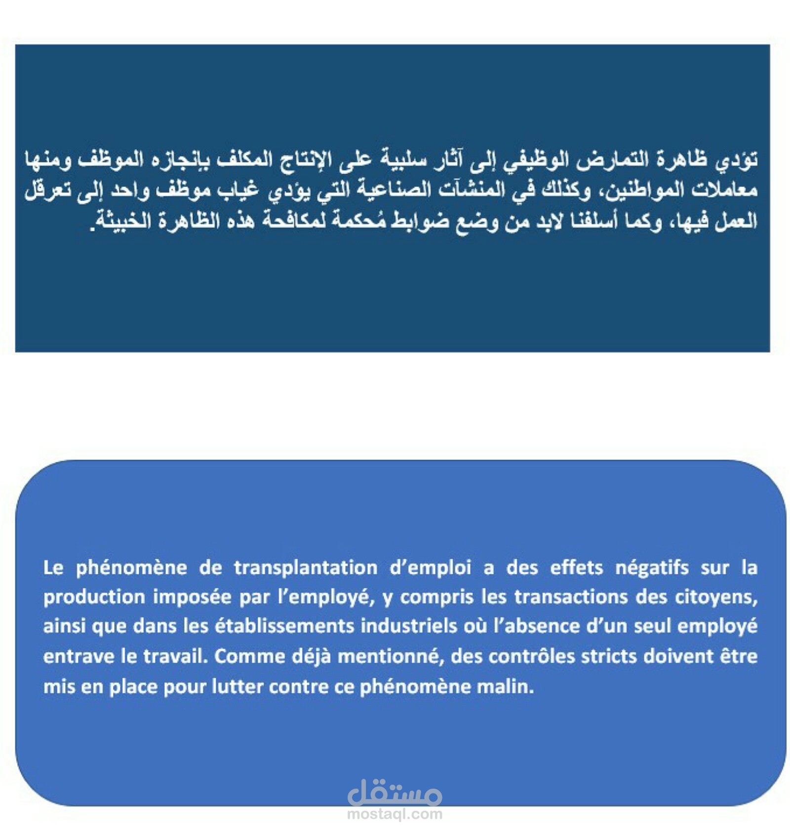 من أعمالي في الترجمة