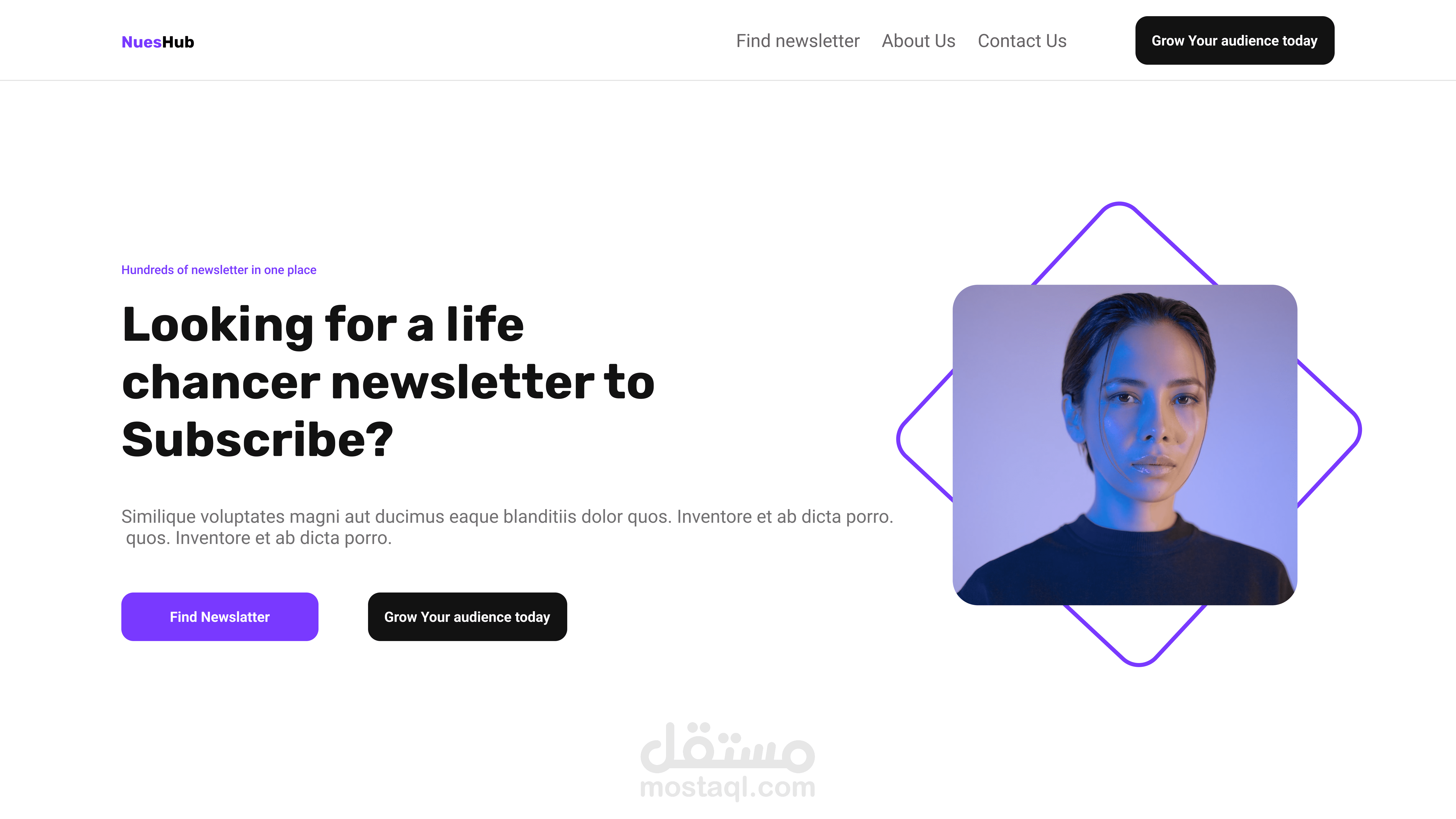 Newsletter