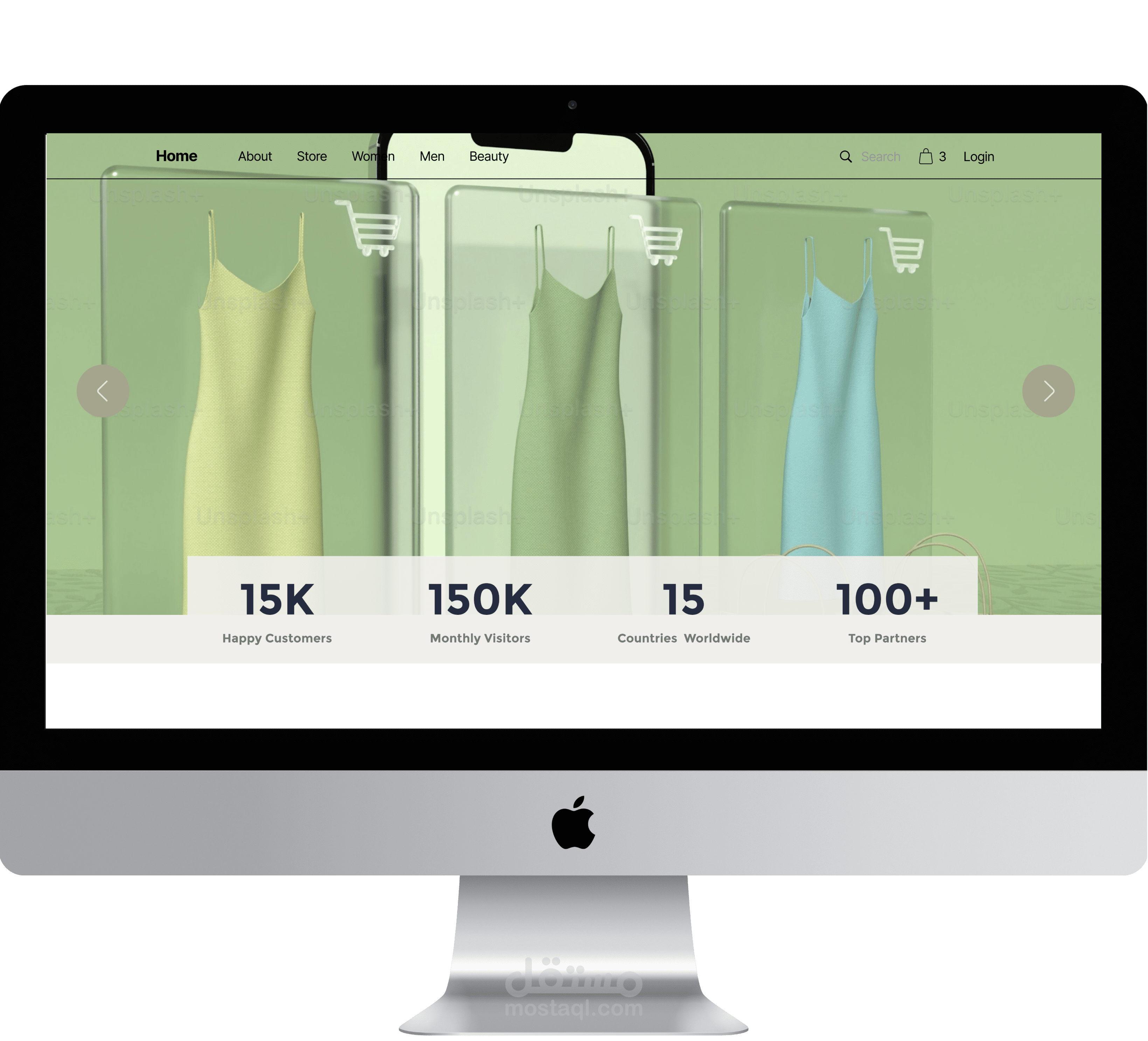 Home Ecommerce
