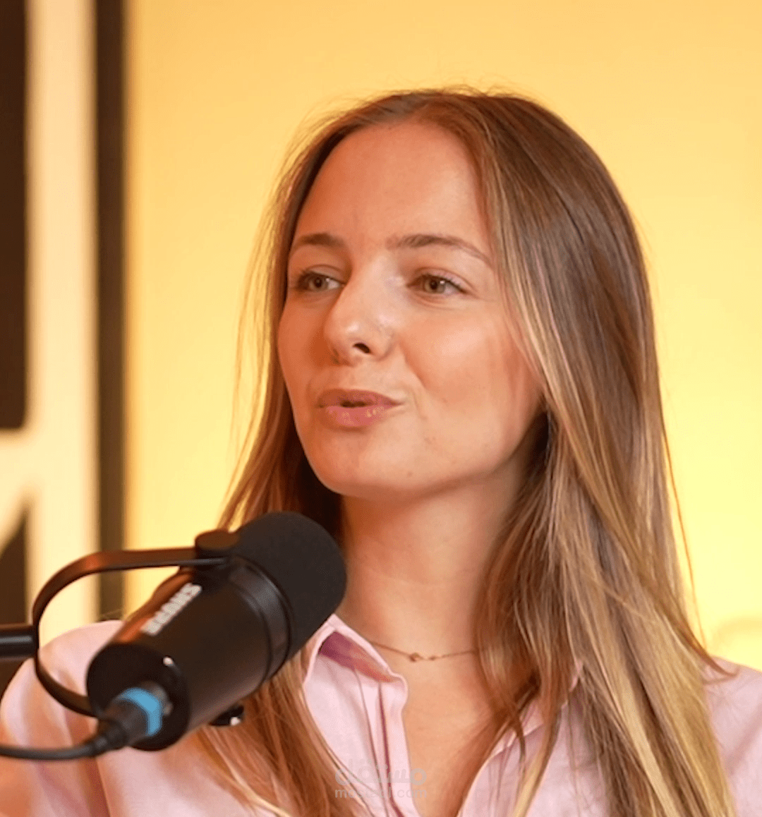 منطاج فيديو  ترويجي