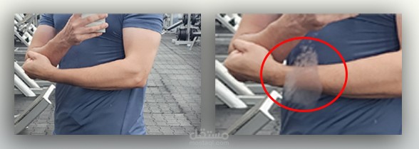 تعديل الصور باحترافية وجودة عالية