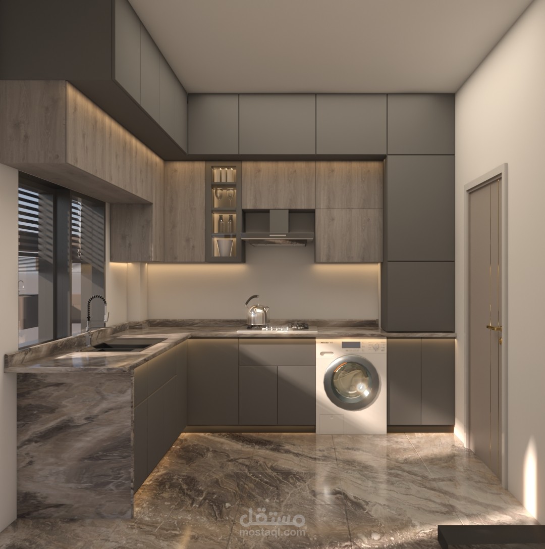 kitchen Design