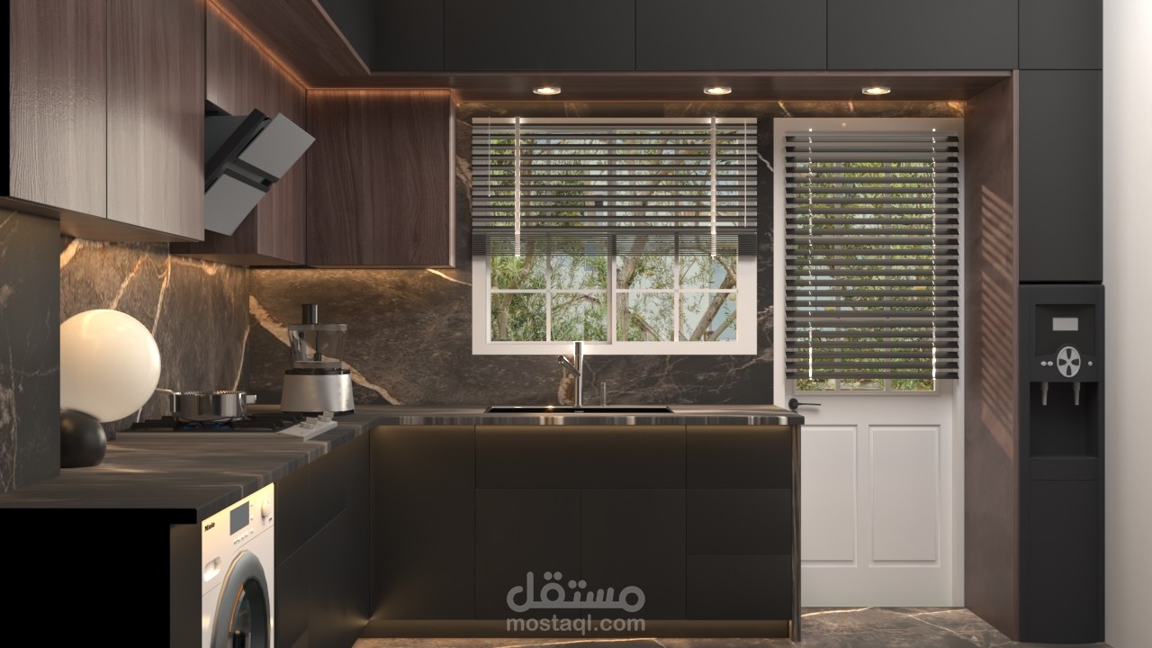 kitchen Design