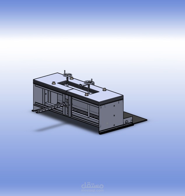 3d modelling