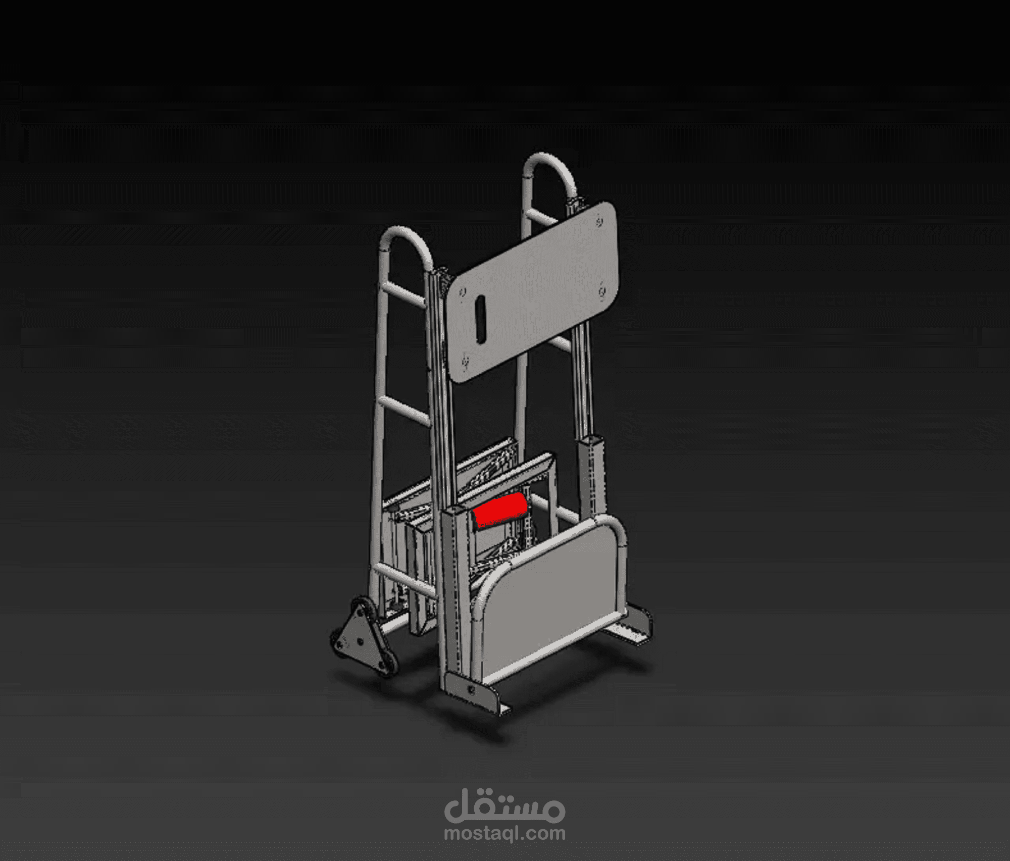 solid works for fabrication