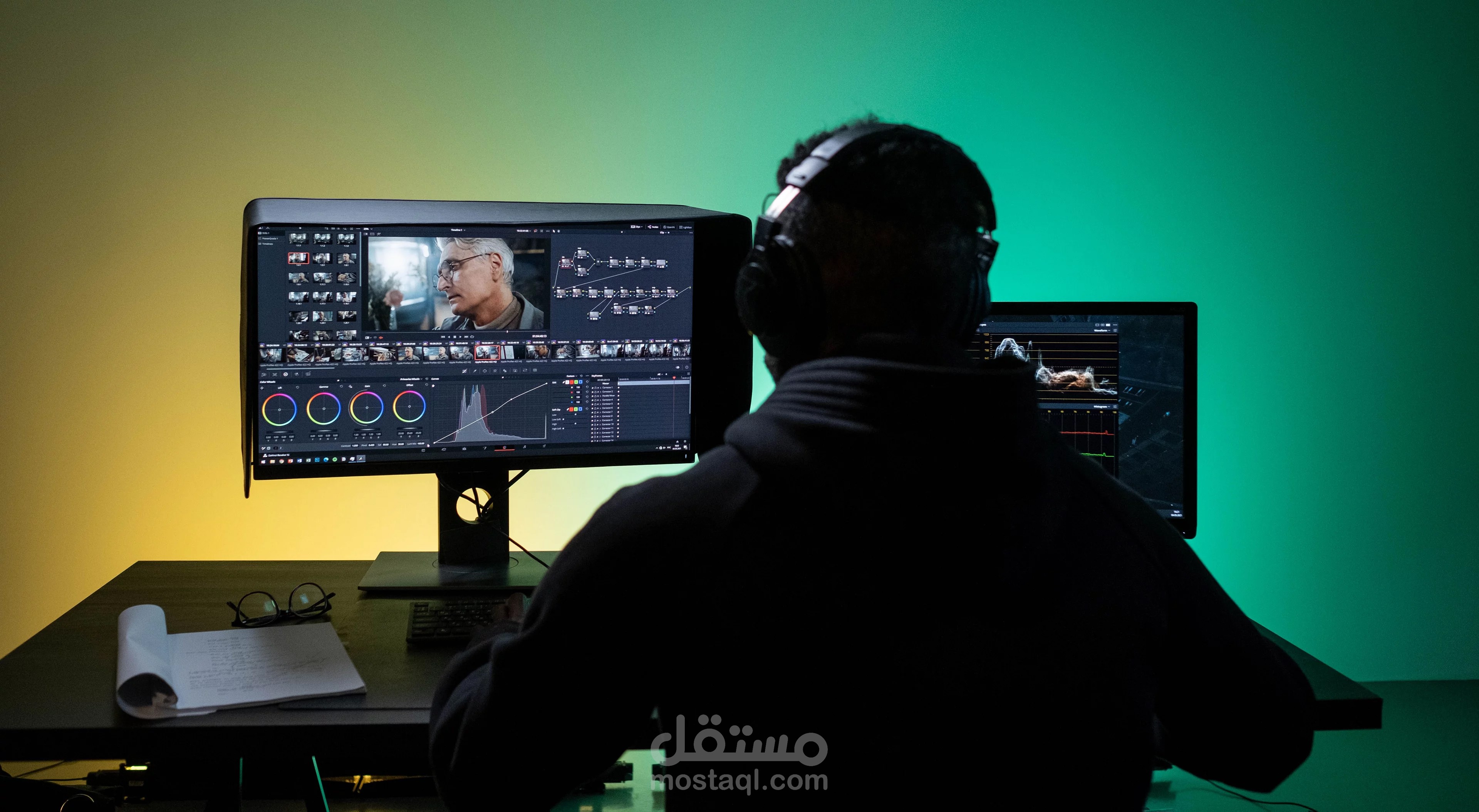 مونتاج الفيديوهات المصغرة لزيادة المتابعين
