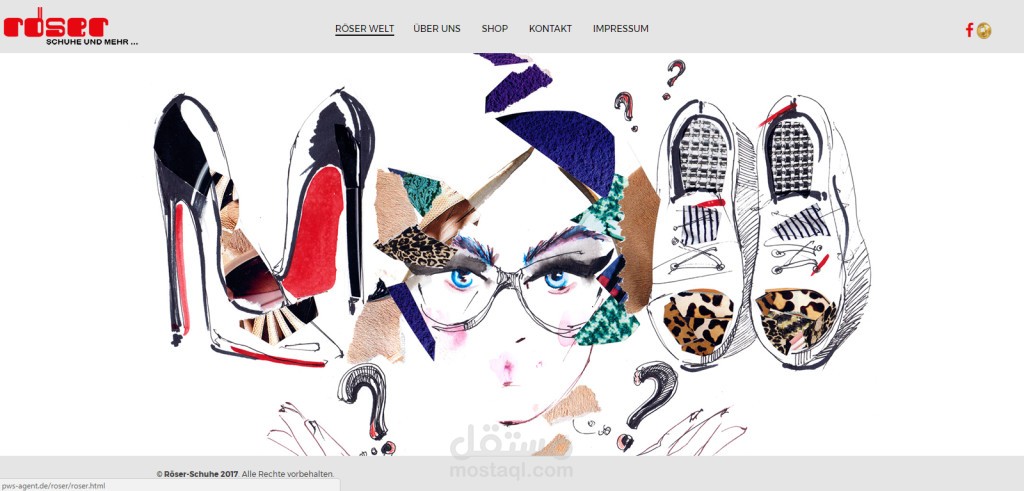create web sites