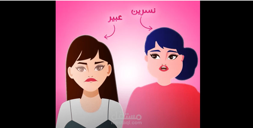 سيناريو موشن مركز عيشوش