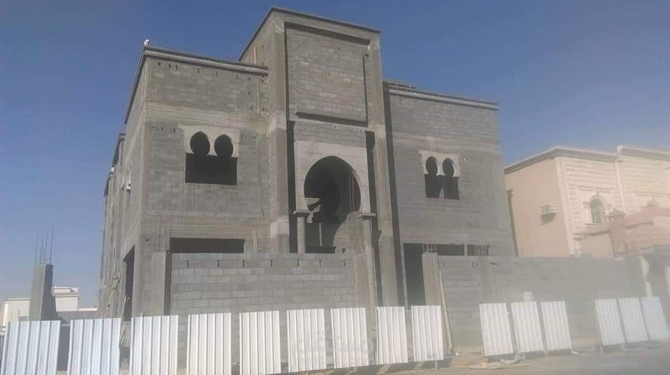 فيلا سكنية