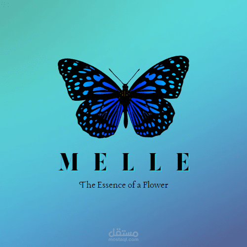 تصميم لوجو (logo design) تصميم شعار