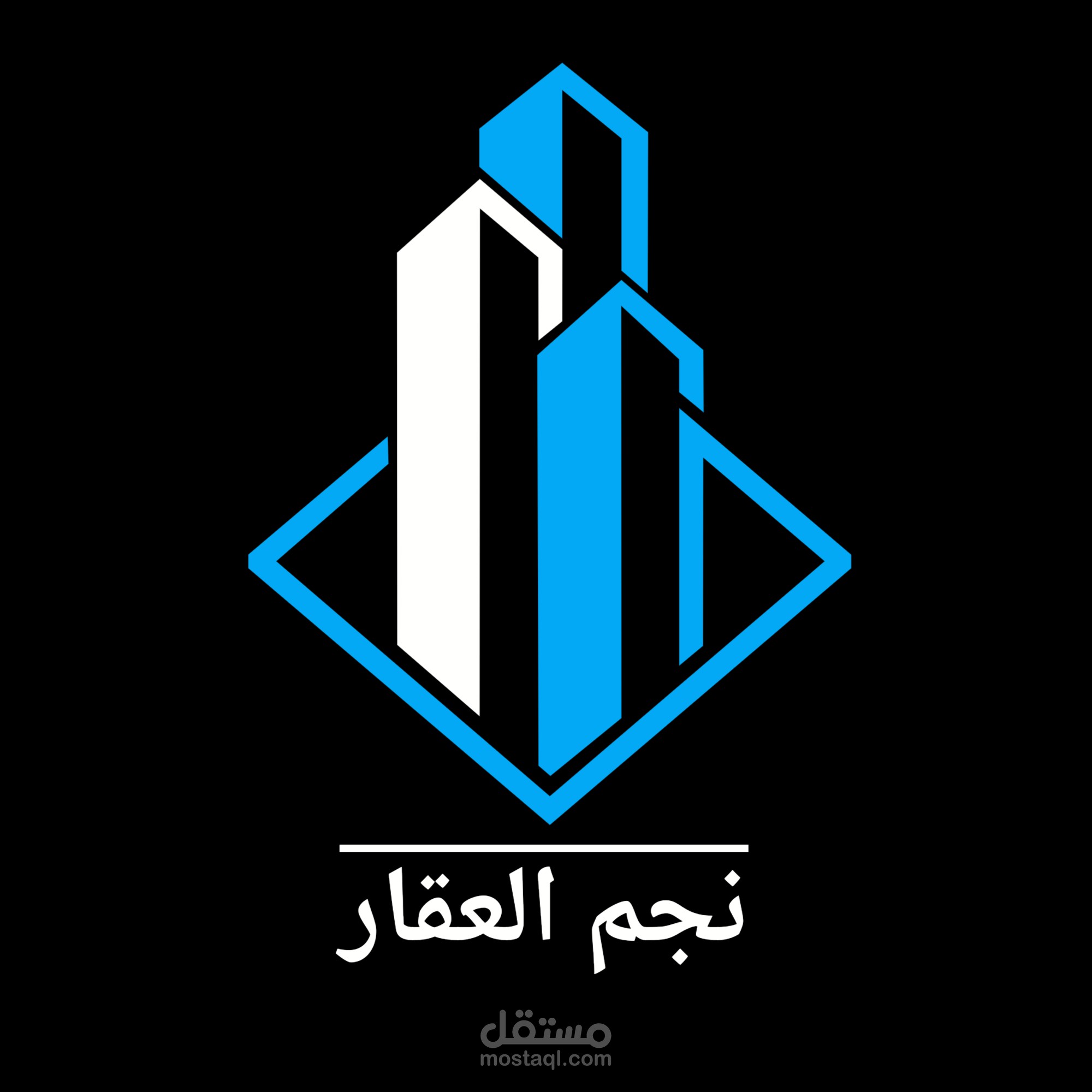 تصميم شعار شركة