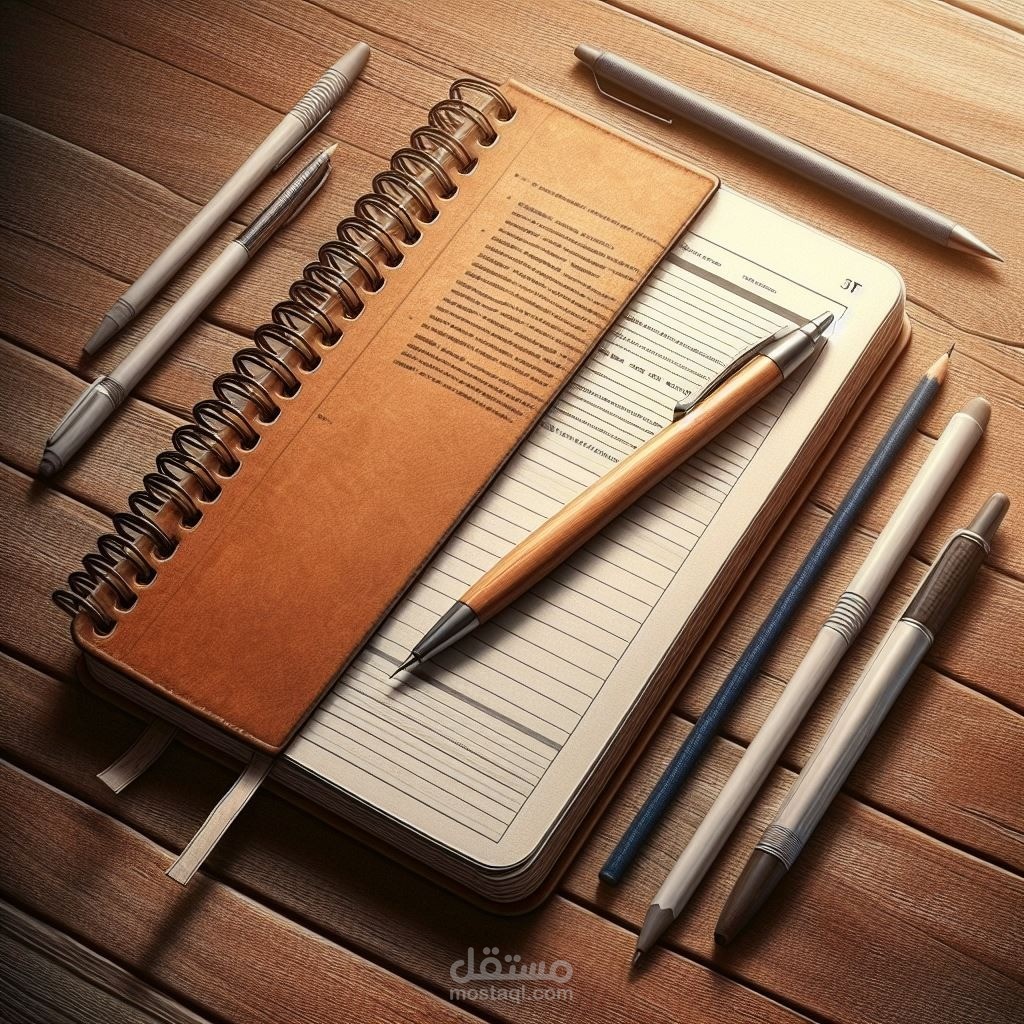 الترجمه وكتابه المقالات