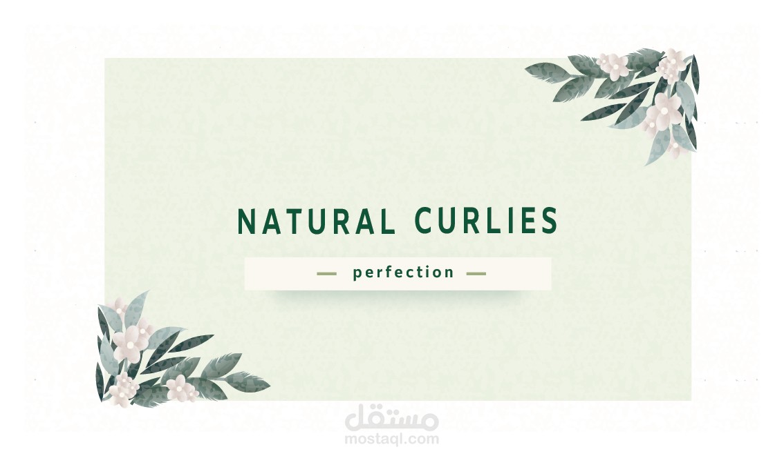 Natural Curle