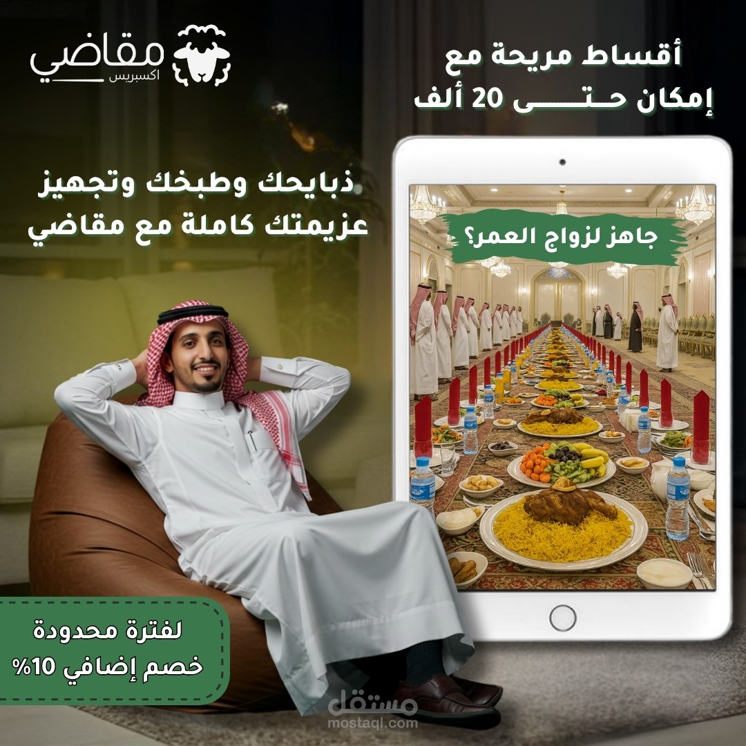 تصميمات سوشيال ميديا