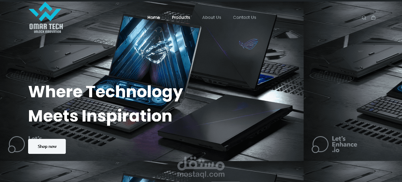 الحواسيب المحمولة الراقية: بوابتك إلى التميز التقني