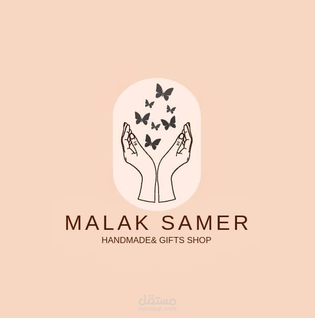 تصميم شعار (Logo)