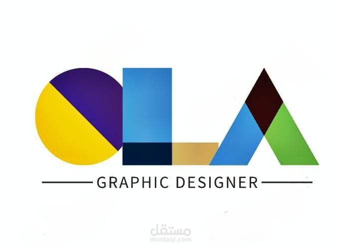 تصميم شعار (Logo)