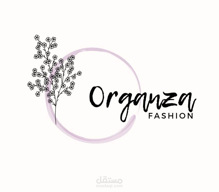 تصميم شعار (Logo)