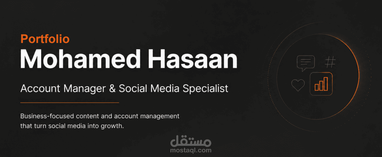 My Portfolio