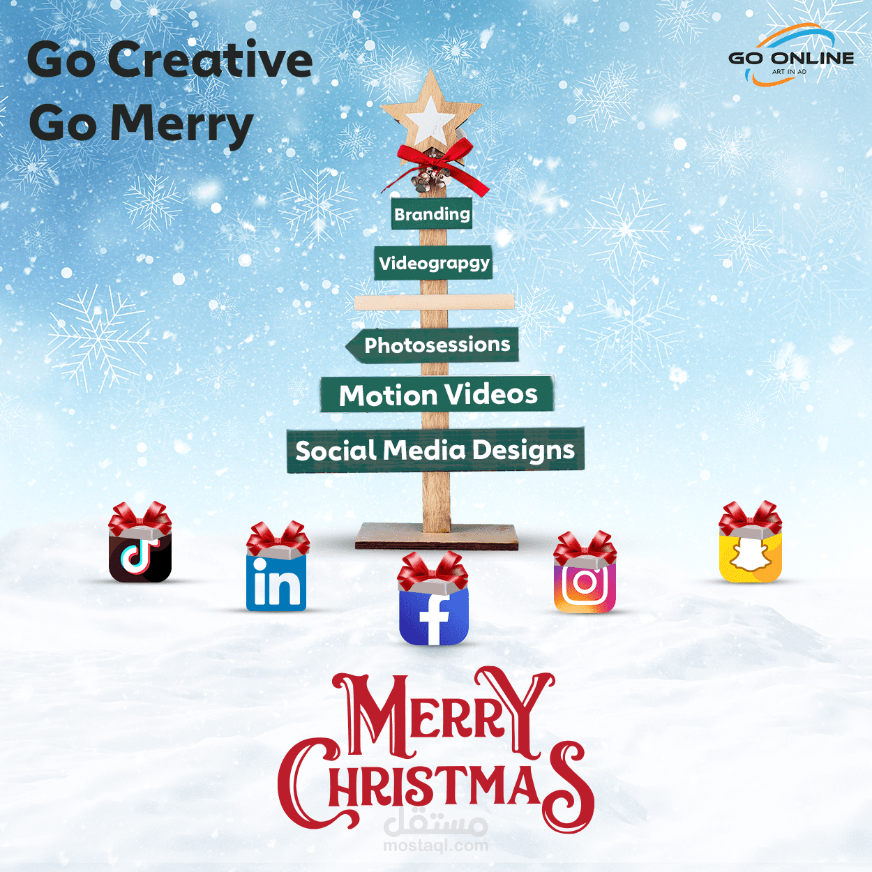 social media Designs