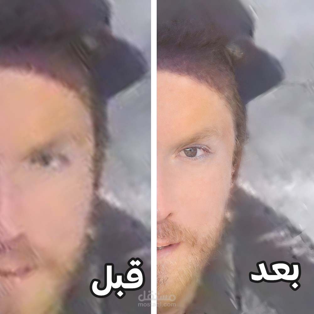 توضيح صورة السارق من كاميرات المراقبة