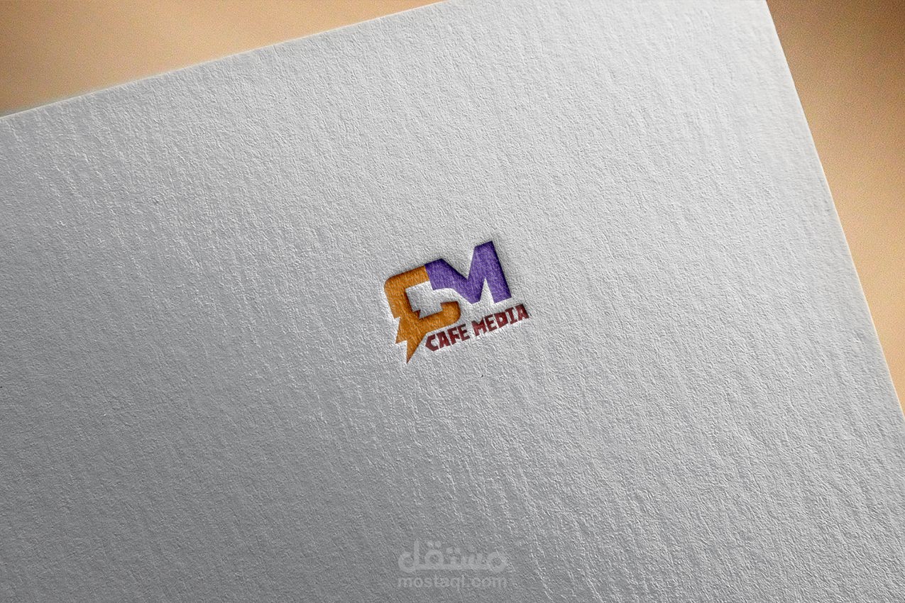 designing a logo