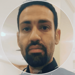 مدير قسم الحاسوب والتطوير