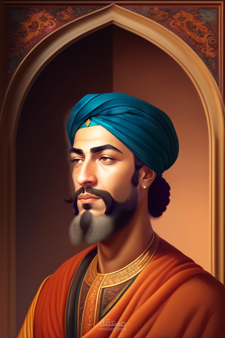 تعديل صور ل AI وكتابه محتوي