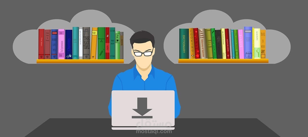 كاتب تقارير و بحوث