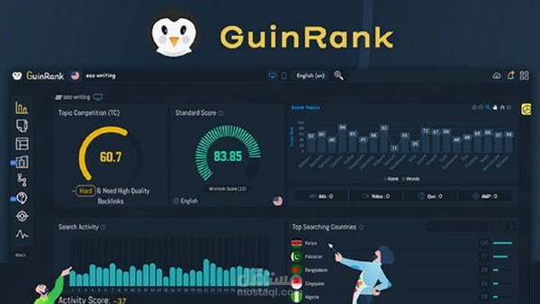 مقالات حصرية