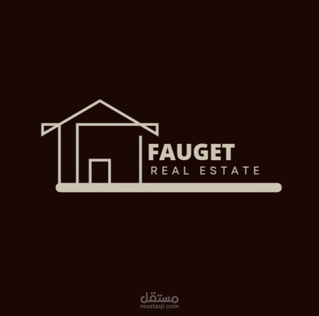 تصميم شعار (لوجو) logo