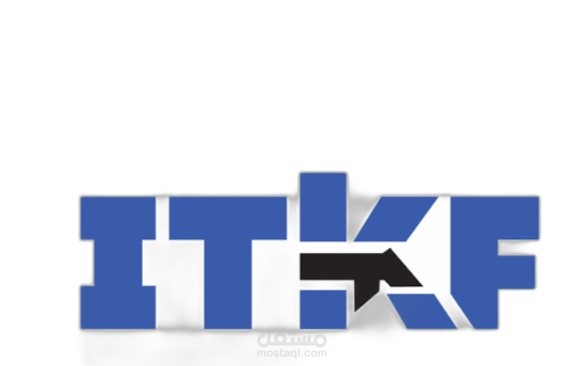 تصميم احترافي ل احد بطولات الكراتيه التقليدي