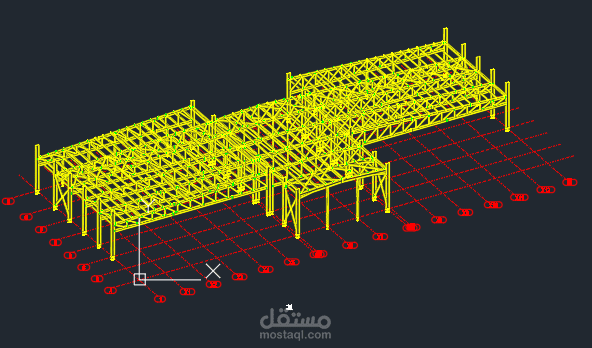 قاعه افراح جده