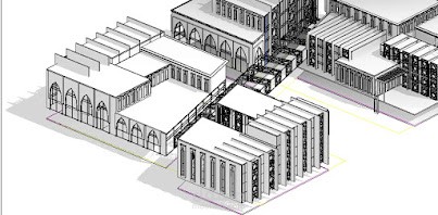 مهندس معماري