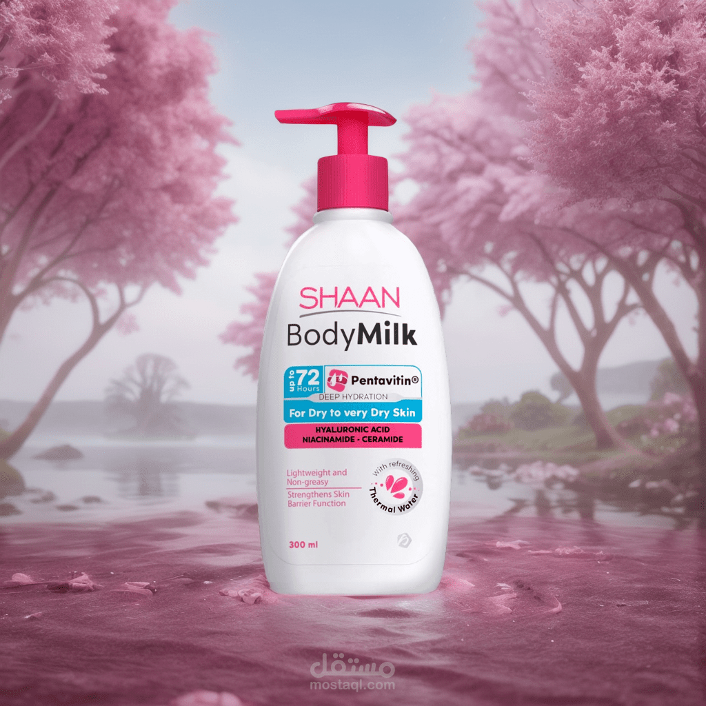 تصميم بوستات من صور المنتجات Product photography