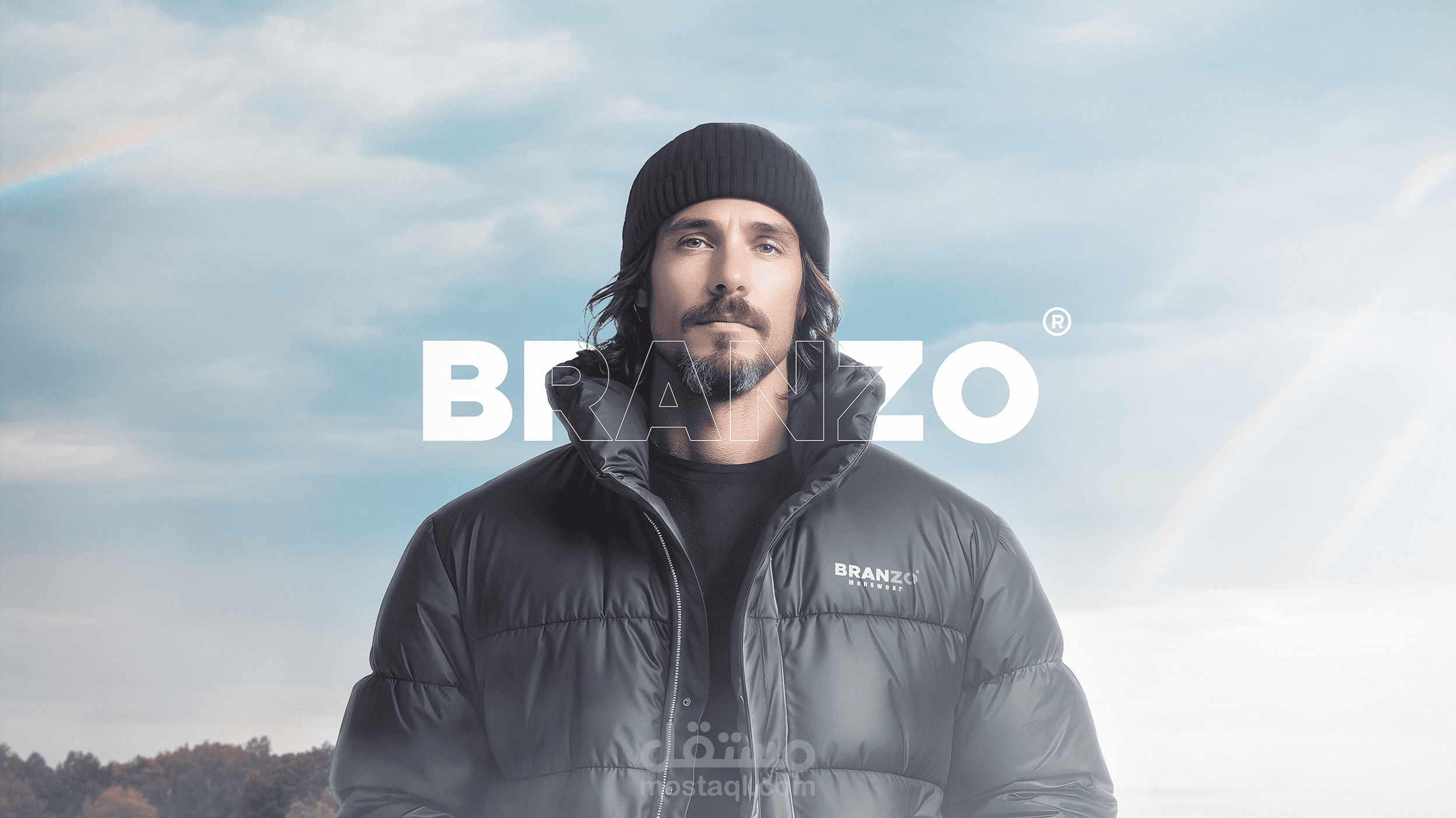 BRANZO - Brand Identity
