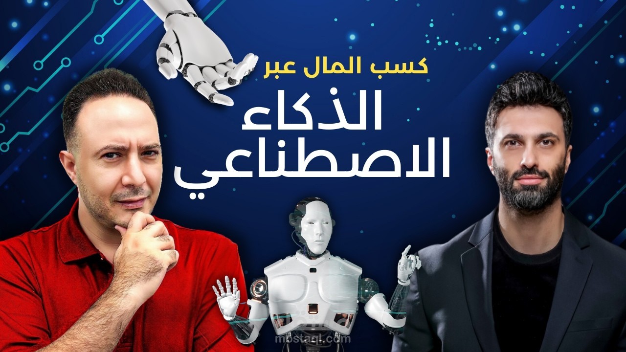 مقاطع بودكاست Podcast