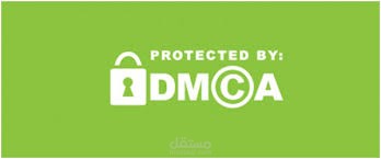 إزالة المحتوى غير المصرح به باستخدام إشعارات DMCA