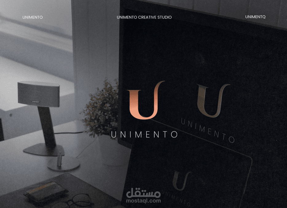 UNIMENTO - studio