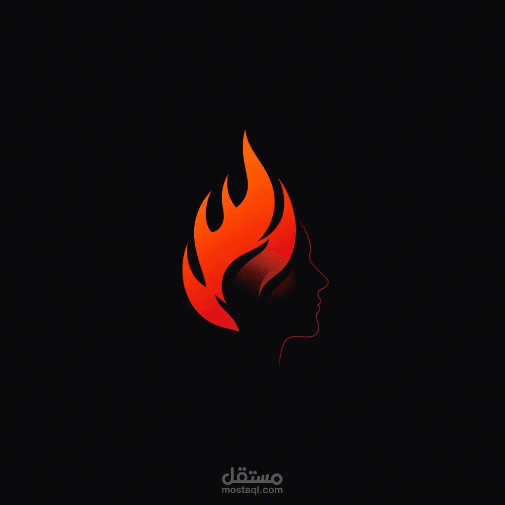 تصميم لوجو قناة يوتيوب