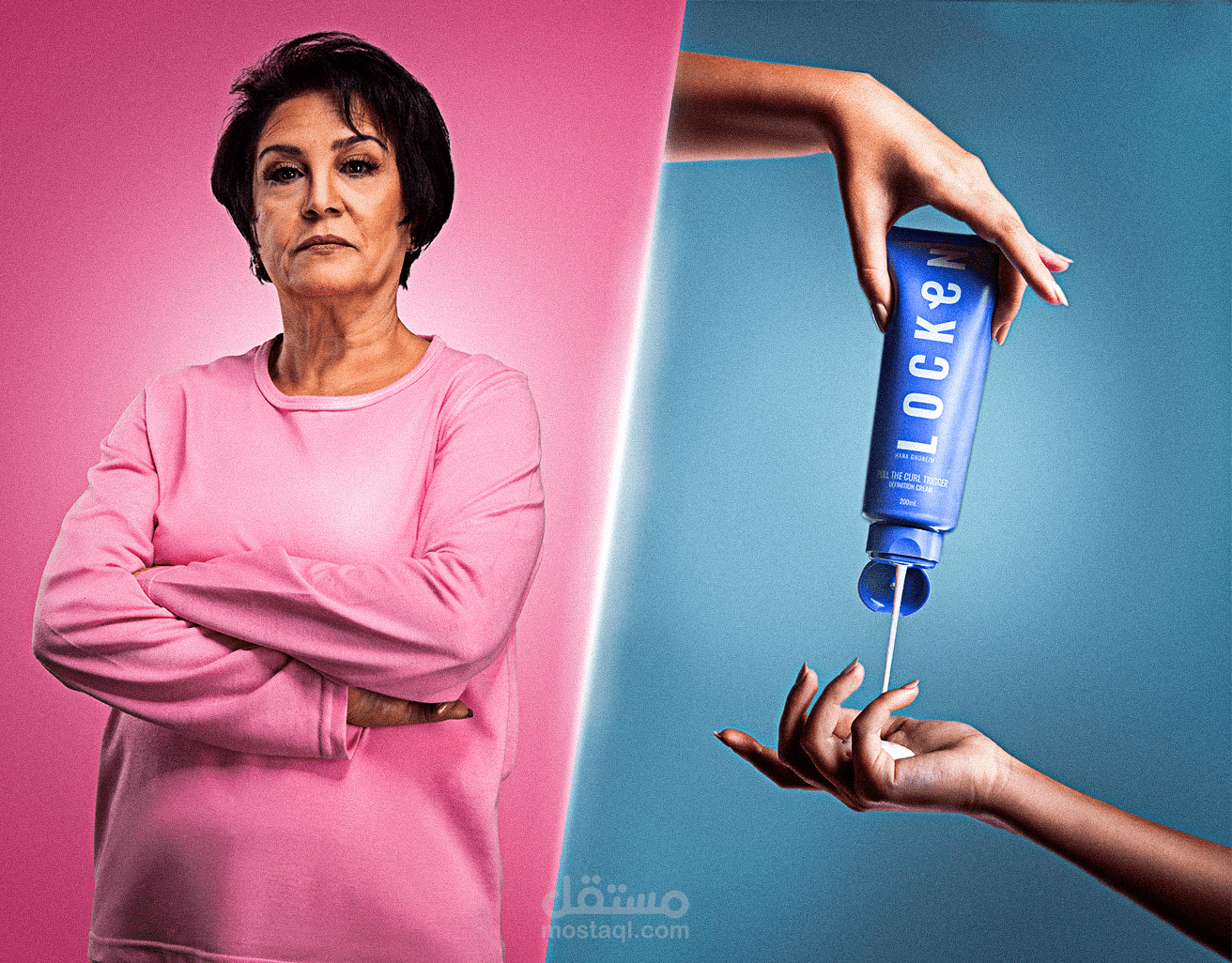 تعديل الصور الاحترافي- الريتاتشينج