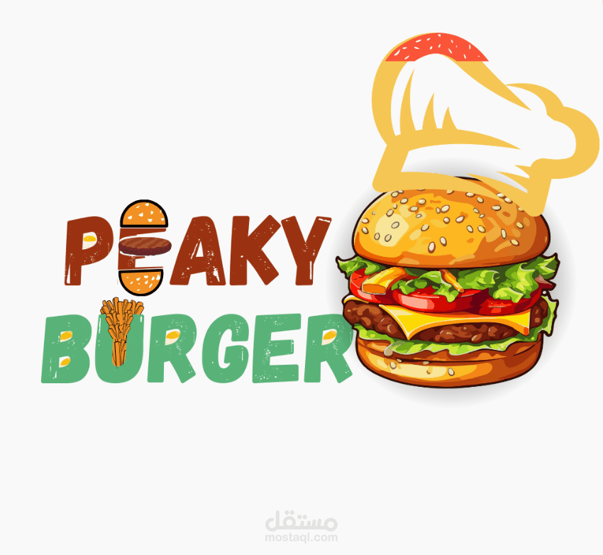 تصميم لوجهات